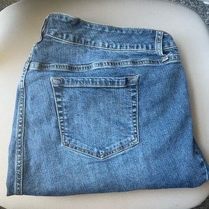 Torrid | boyfriend jeans - 20